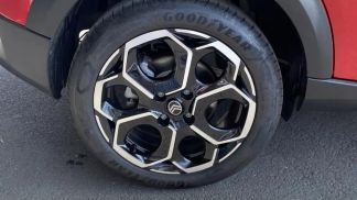 Lízing SUV Citroën C3 2024