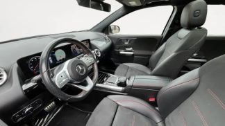 Lízing SUV MERCEDES GLA 220 2021