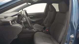 Leasing Wagon Toyota Corolla 2020