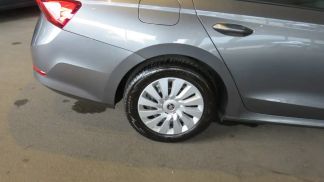 Leasing Wagon Skoda Octavia 2023