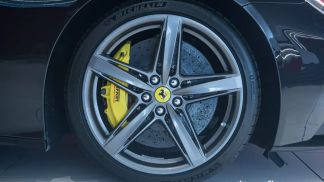Leasing Coupe Ferrari F12 2013