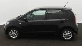 Leasing Hatchback Skoda Citigo 2017