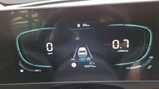 Finansowanie SUV Kia Sportage 2023