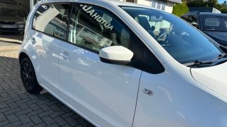 Lízing Sedan Skoda Citigo 2018