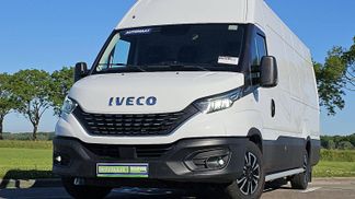 Leasing Van Iveco DAILY 35S16 2021