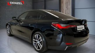 Lízing Kupé BMW i4 2024