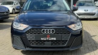 Leasing Sedan Audi A1 2021