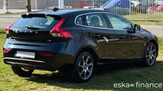 Finansowanie Sedan Volvo V40 2016