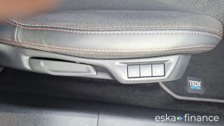 Leasing Wagon Peugeot 308 2019
