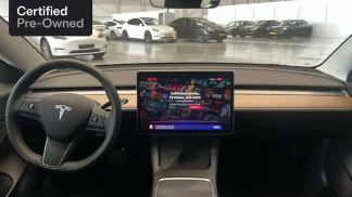 Lízing Sedan Tesla Model 3 2021