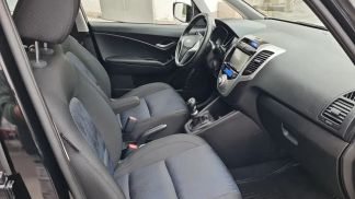 Leasing Wagon Hyundai ix20 2016