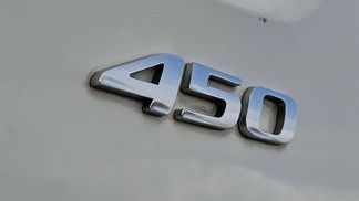 Leasing Tracteur DAF CF 450 2018
