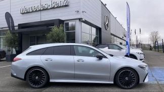 Finansowanie Wóz MERCEDES CL 2024