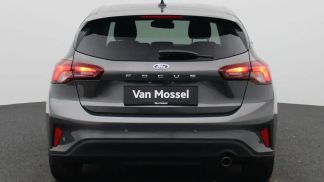 Lízing Sedan Ford Focus 2022