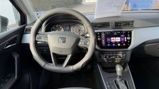 Financování Konvertibilní Seat Arona 2021