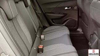 Leasing SUV Peugeot 2008 2024