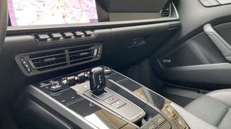 Financování Konvertibilní Porsche 992 2020