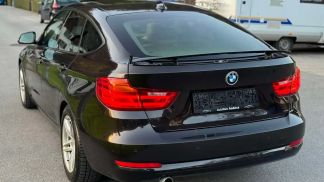 Finansowanie Hatchback BMW 320 2013