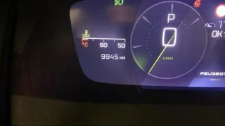 Leasing Sedan Peugeot 408 2023