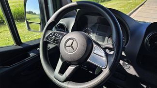 Lízing Chladiarenské vozidlá Mercedes-Benz SPRINTER 314 2019