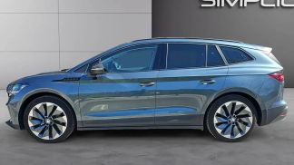 Leasing Wagon Skoda Enyaq 2022