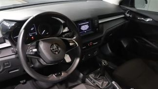 Leasing Hatchback Skoda Fabia 2022