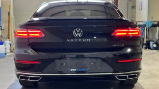 Finansowanie Sedan Volkswagen Arteon 2021