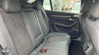 Finansowanie Wóz Peugeot 508 2024