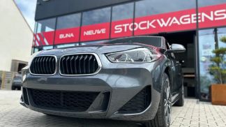 Lízing SUV BMW X2 2021