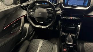 Leasing SUV Peugeot 2008 2020