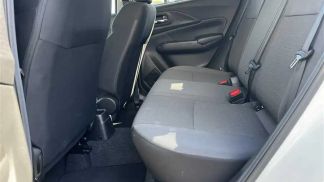 Leasing Sedan Suzuki Swift 2024
