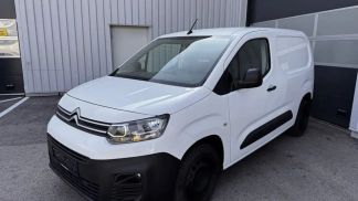 Leasing Hatchback Citroën Berlingo 2020