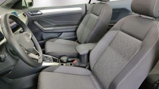 Leasing Convertible Volkswagen T-Roc 2024