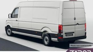 Lízing Hatchback Volkswagen Crafter 2025