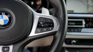 Financování Konvertibilní BMW 430 2022
