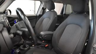 Leasing Hayon MINI ONE 2014