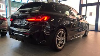 Leasing Sedan BMW 116 2020