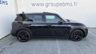 Leasing Wagon MINI Cooper S 2023
