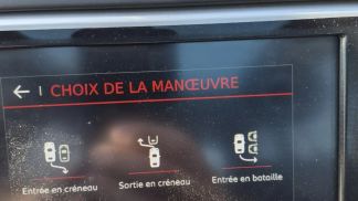 Leasing Hayon Citroën C4 SpaceTourer 2019