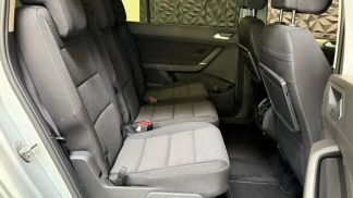 Lízing Hatchback Volkswagen Touran 2024