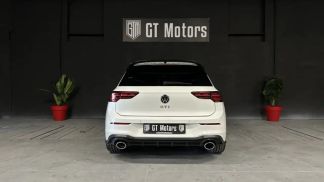 Leasing Sedan Volkswagen Golf 2021