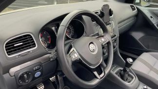 Finansowanie Zamienny Volkswagen Golf 2016
