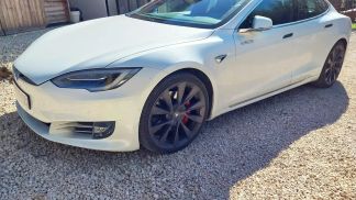 Leasing Sedan Tesla Model S 2019