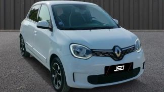 Leasing Sedan Renault Twingo 2020
