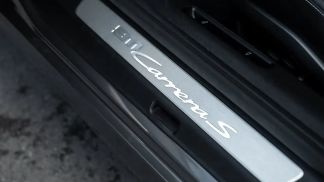 Leasing Coupé Porsche 992 2020