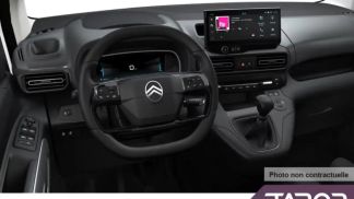 Leasing Hatchback Citroën Berlingo 2025