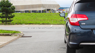 Lízing Hatchback Citroën C4 2014