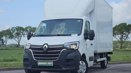 Renault MASTER 2.3 2021