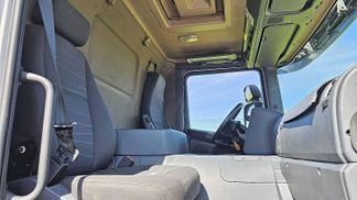Finansowanie Specjalna ciężarówka Scania P320 2015