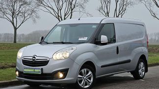 Finansowanie Van Opel COMBO 1.3 2018